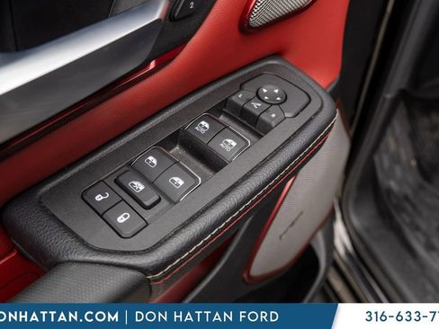 Used 2025 RAM 1500 Rebel w/ Rebel Level 2 Equipment Group AWD/4WD image 18