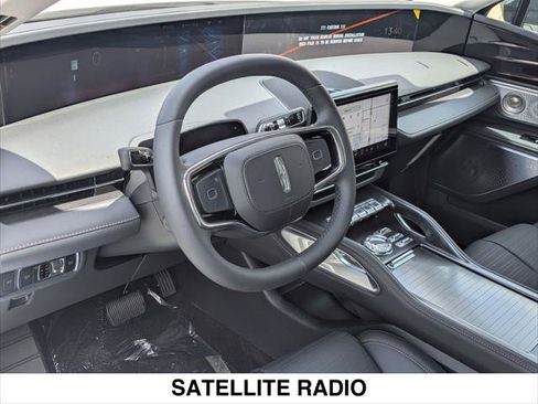 New 2026 Lincoln Nautilus Reserve AWD/4WD image 7