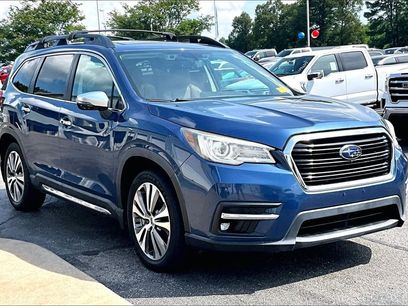 Used 2019 Subaru Ascent Touring w/ Popular Package #2A