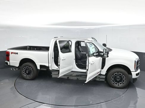 New 2026 Ford F250 Platinum AWD/4WD image 60