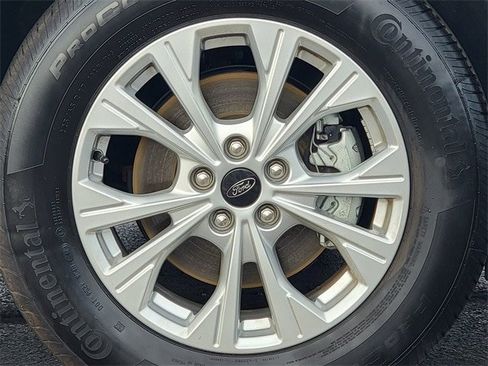 Certified 2023 Ford Escape Active w/ Tech Pack #2 image 17