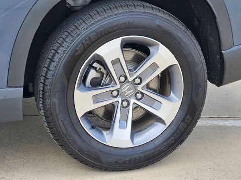 Used 2026 Honda Pilot EX-L image 22