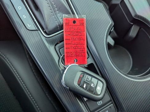 Used 2023 Honda Civic EX-L image 36