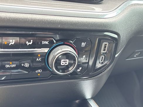 Used 2024 Chevrolet Silverado 2500 High Country AWD/4WD image 43