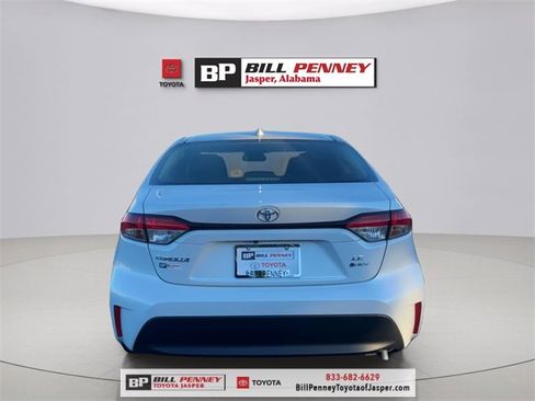 New 2026 Toyota Corolla LE image 4