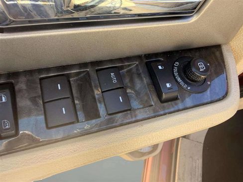 Used 2015 Ford Expedition EL Limited w/ Equipment Group 301A image 20