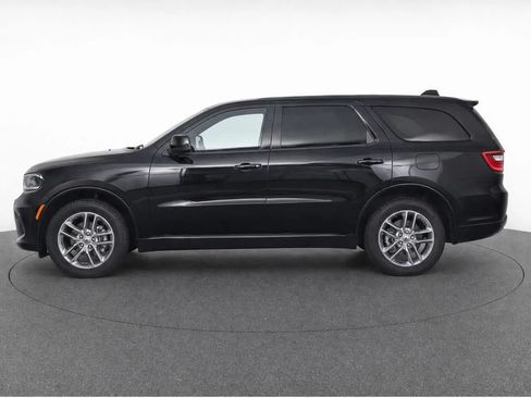 Used 2023 Dodge Durango GT AWD/4WD image 6