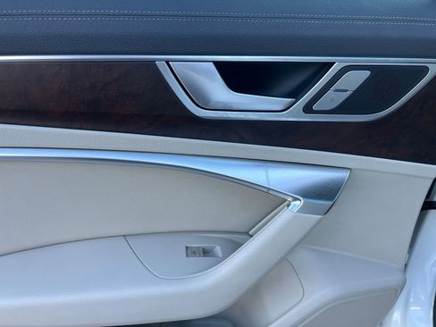 Used 2019 Audi A6 3.0T Premium w/ Convenience Package image 41