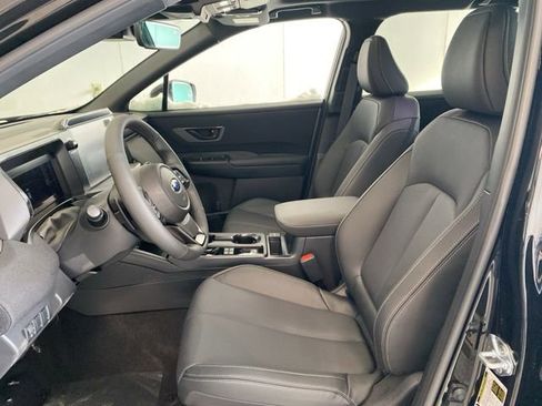 New 2026 Subaru Outback Limited XT image 10