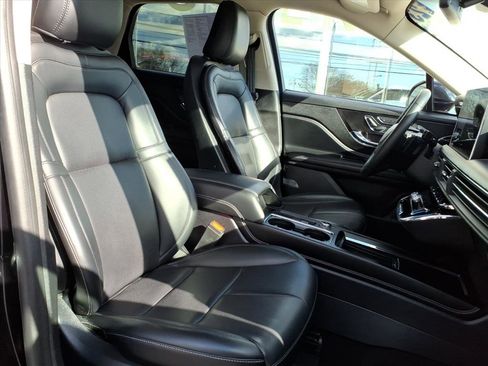 Certified 2023 Lincoln Corsair AWD w/ Equipment Group 101A image 41