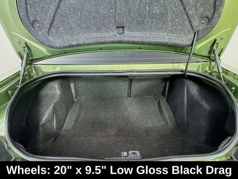 Used 2021 Dodge Challenger R/T Scat Pack RWD image 29