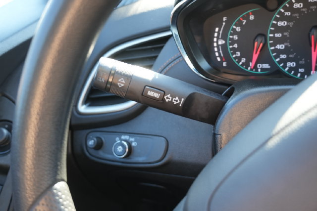 Used 2019 Chevrolet Trax LS w/ Tint and Cruise Package FWD image 26