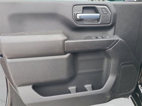 New 2026 Chevrolet Silverado 2500 Custom w/ Custom Value Package image 18