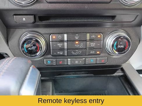Used 2018 Ford F150 Platinum AWD/4WD image 18