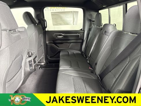 New 2026 RAM 1500 Big Horn image 11