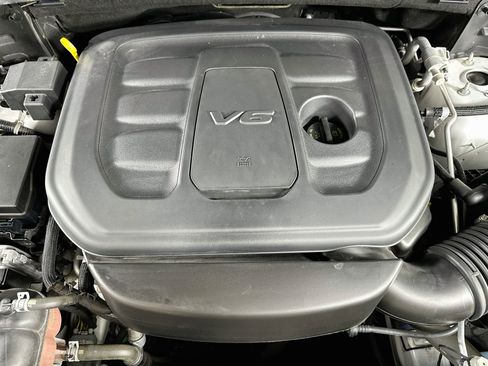 Used 2022 Jeep Grand Cherokee Laredo X RWD image 33