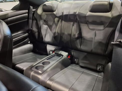 Used 2022 INFINITI Q60 3.0t Luxe w/ Essential Package image 24