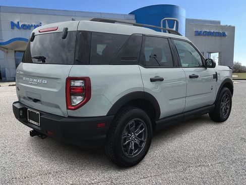 Used 2021 Ford Bronco Sport Big Bend AWD/4WD image 4