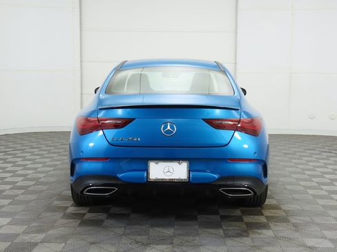New 2026 Mercedes-Benz CLA 250 image 6