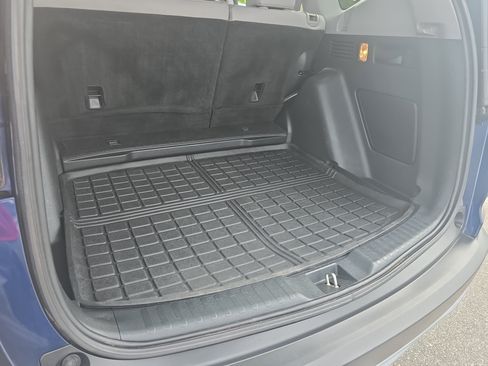 Used 2019 Honda CR-V Touring image 11