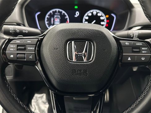 Used 2024 Honda Civic Sport image 17