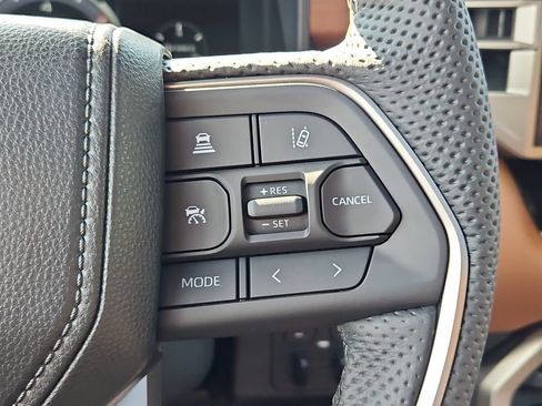 New 2026 Toyota Tundra 1794 Edition AWD/4WD image 20