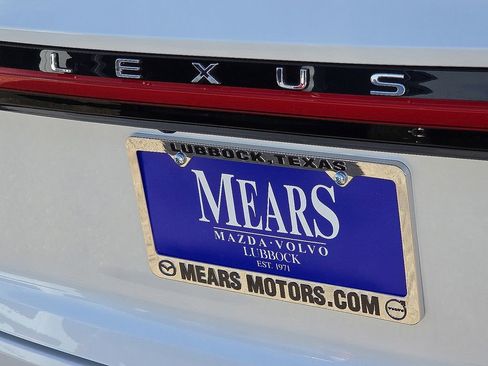 Used 2024 Lexus RX 450h AWD w/ Luxury Package image 19