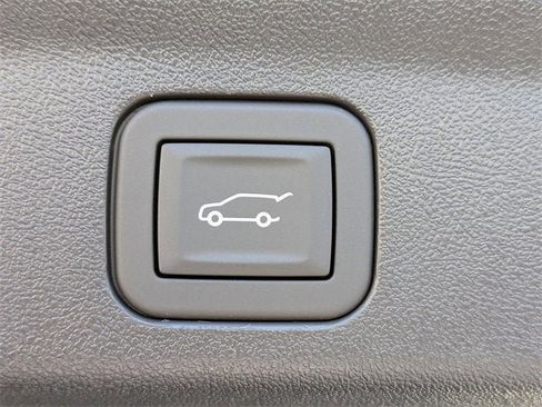 New 2026 Cadillac Escalade IQL Sport 1 image 13