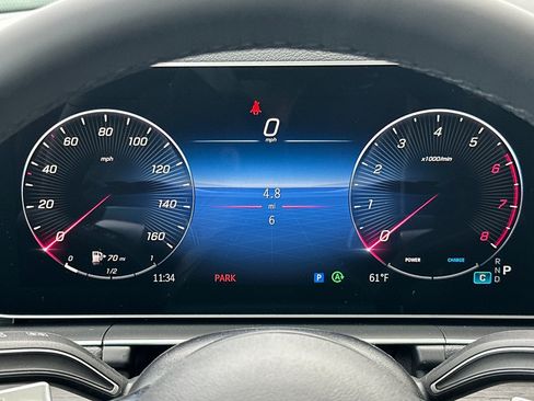 New 2026 Mercedes-Benz GLE 450 4MATIC image 18