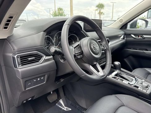 Used 2025 MAZDA CX-5 AWD 2.5 S image 27