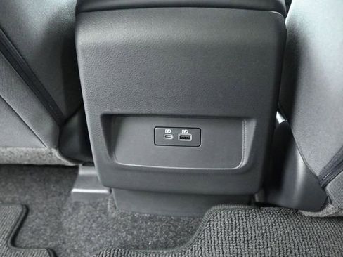 New 2026 Nissan Frontier SV w/ Tow Package image 24