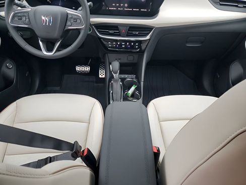 New 2026 Buick Encore GX Avenir w/ Avenir Technology Package image 23