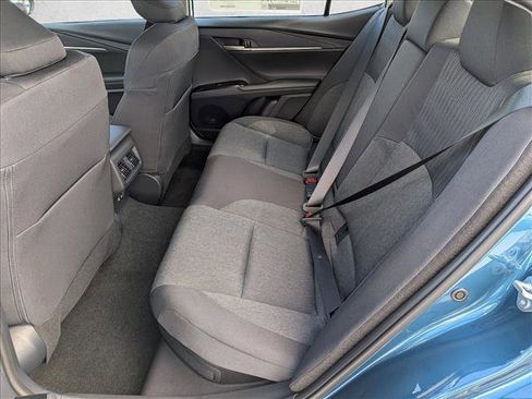 New 2026 Toyota Camry LE image 15