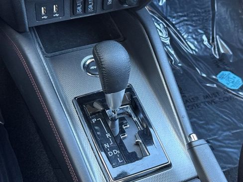 Used 2024 Mitsubishi Outlander Sport SE image 21