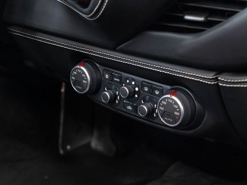 Used 2016 Ferrari 488 Spider RWD image 31
