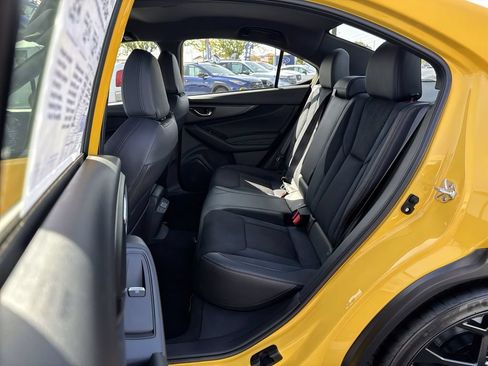 New 2026 Subaru WRX tS AWD/4WD image 24