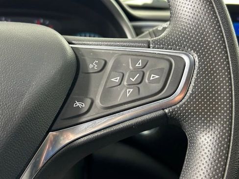 Used 2024 Chevrolet Malibu LT FWD image 21