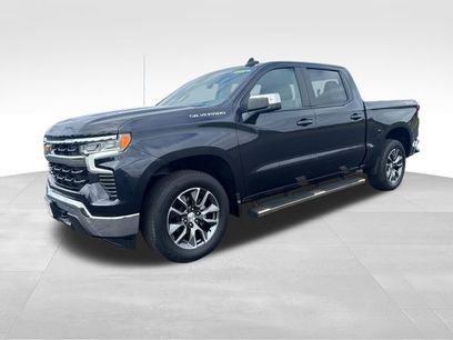 Used 2023 Chevrolet Silverado 1500 LT