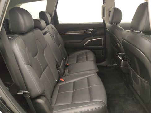 Used 2021 Kia Telluride EX AWD/4WD image 19