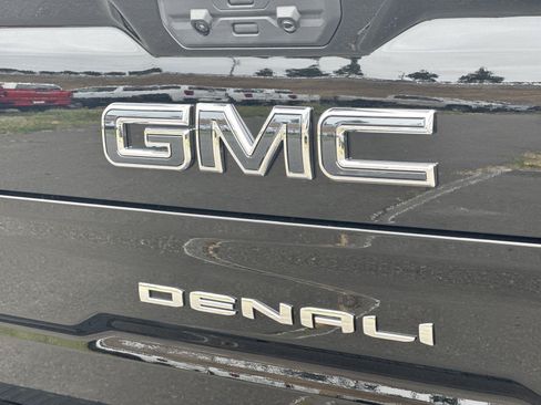 New 2026 GMC Sierra 1500 Denali Ultimate AWD/4WD image 28