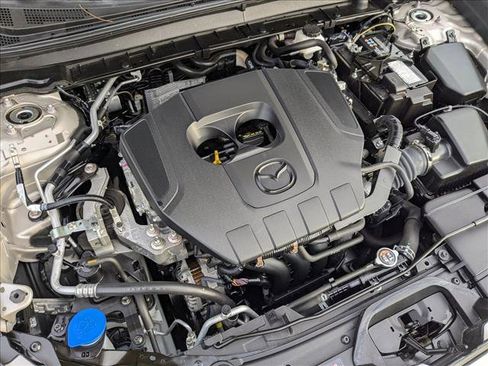 Used 2024 MAZDA CX-30 AWD 2.5 S w/ Preferred Package image 24