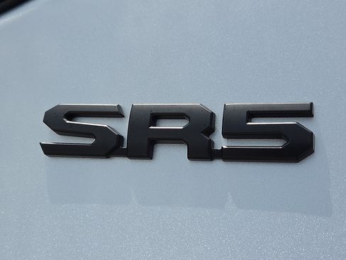 Used 2024 Toyota Tundra SR5 w/ TRD Off-Road Premium Package AWD/4WD image 8