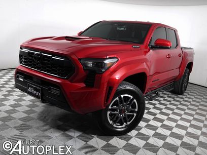 Used 2024 Toyota Tacoma TRD Sport