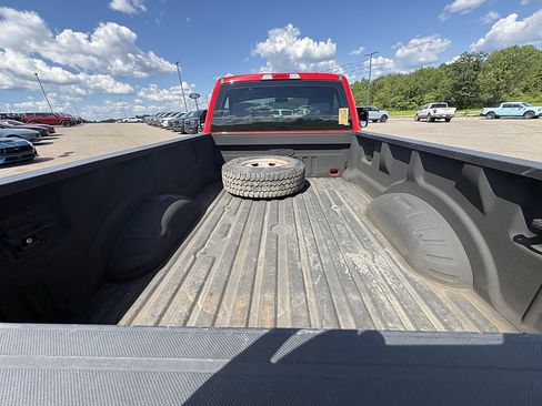 Used 2017 Ford F350 XL AWD/4WD image 14