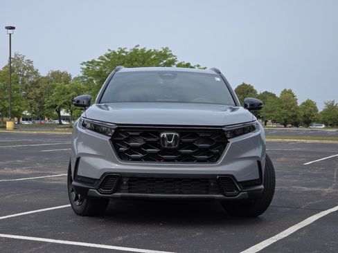 Certified 2024 Honda CR-V Sport-L image 19