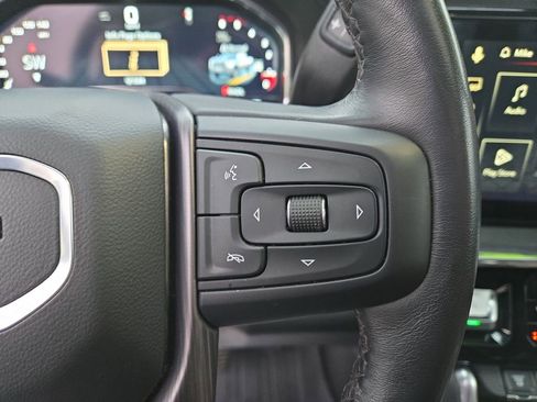 Used 2024 GMC Sierra 3500 Denali Ultimate image 19