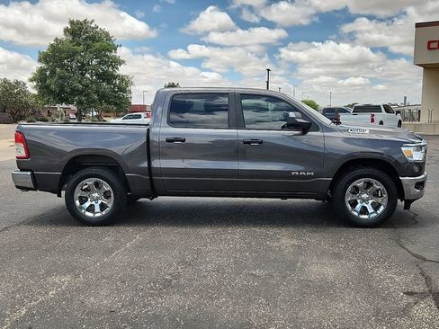 Used 2023 RAM 1500 Lone Star AWD/4WD image 5