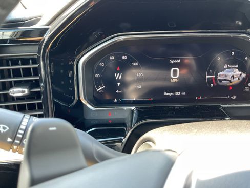 New 2026 GMC Sierra 1500 Elevation w/ Elevation Premium Package image 2