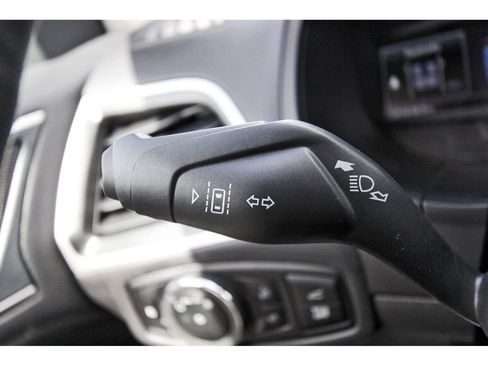 Used 2024 Ford Edge SEL w/ Convenience Package AWD/4WD image 17