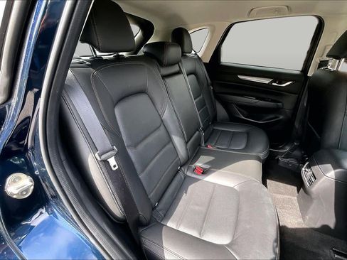 Used 2023 MAZDA CX-5 AWD 2.5 S image 19